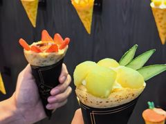 -July tale·可丽饼(德基广场店)