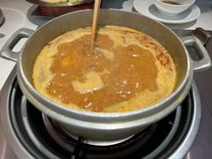-荣叔港式沙嗲牛肉火锅(正佳潮流店)