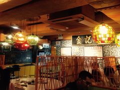 -金记冰室(霎东街店)