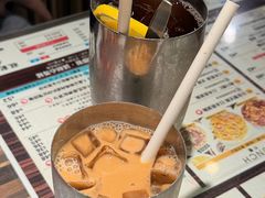 -旺记冰室(九龙中心大厦店)