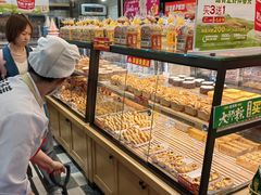 -味多美蛋糕(阜成门店)