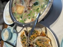 -江南婆婆(车墩店)