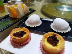 -明泉居茶点荟(车陂店)