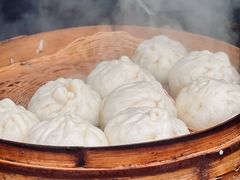 -清泉阁包子铺(中山路店)