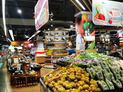-华润万家(凯德广场店)