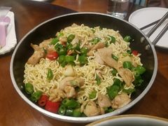 -赵小姐丨新中餐(曲江店)