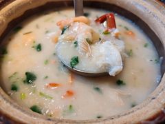 -潮州府·潮菜·砂锅粥(徐家汇店)