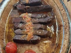 -芭莉与彩虹西餐厅(成都合生汇店)