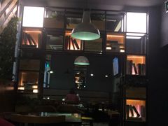 -豪享来中西餐厅(金水东路店)
