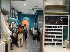-海马体照相馆(西安高新万达广场店)