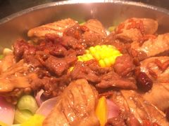 -和福顺·牛肉海鲜焖锅(汕头金平万达广场店)