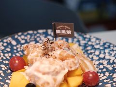 -园里前·10年私厨·福建菜(台江万达鳌峰洲店)