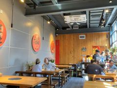 -四喜小胖·北京涮肉(五道营店)