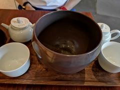 -去茶山