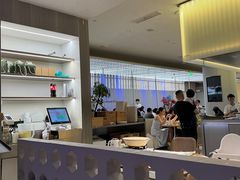 -苏小柳点心·手作小笼包(浦东嘉里城分院)