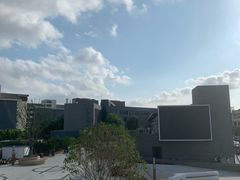 -上海海事大学(临港校区)