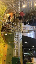 点击看大图 -君昂童子军儿童乐园(壹方城店)