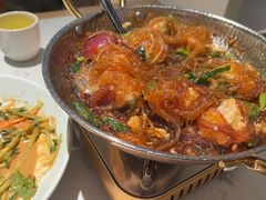 -关东小磨东北菜(漕河泾印象城店)