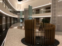 -上海滴水湖皇冠假日酒店