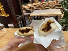 -孝店王酒酿馒头(安昌1店)