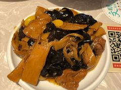 鼎湖上素-松鹤面馆·古法焖肉面(观前店)