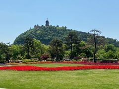 -狼山风景名胜区