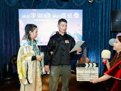 -梅园婚恋·婚姻介绍