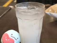 -马来西亚美食街