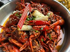 -靓靓蒸虾·头牌蒸虾(雪松路总店)