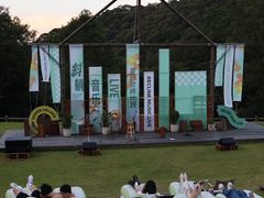 -龙岩森林水乡景区