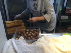 -大福来锅巴菜(古文化街店)