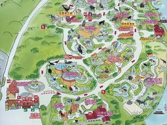 -齐齐哈尔龙沙动植物园