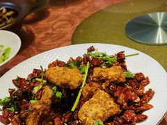 -功德林(南京西路店)