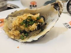 -帝皇海海鲜豆捞(桐泾商务广场店)