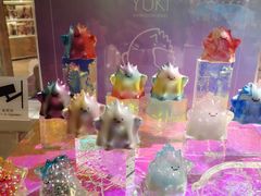 -泡泡玛特POPMART(苏州诚品生活店)