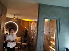-施奈儿.洗头頭療.按摩SPA.采耳(上梅林店)
