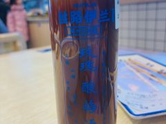 -丝路伊兰·兰州牛肉面(马连道店)