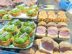 -PAOPAO Bakery&Café(港汇店)