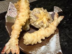 -天海日餐厅-青岛海泉湾皇冠假日度假酒店