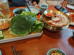 -鑫日千里马朝鲜族小馆(总店)