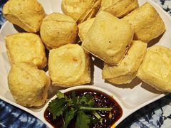 -云南李记罐罐米线饵丝小吃(汉中门金鹰店)