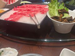 -东海怡品海鲜豆捞(舟宿夜江店)