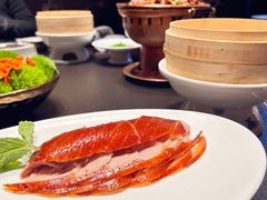 -四季民福烤鸭店(外滩外白渡桥店)