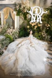 -琥珀婚礼策划AMBER WEDDING
