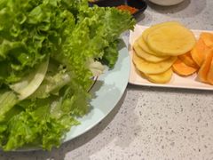 -炭之家·齐齐哈尔非遗烤肉·鲜切直供(中央大街店)