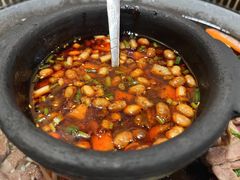 -美食美客土烙锅店·老字号