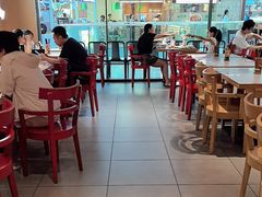 -大师兄·西北小馆(南沙万达广场店)