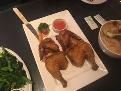 -翠华餐厅(正佳广场店)