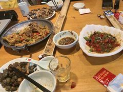 -61号餐吧(兴坪古镇漓江店)