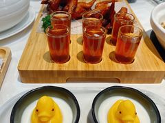 -蕉棠·鸽子餐厅(柳州万象城店)